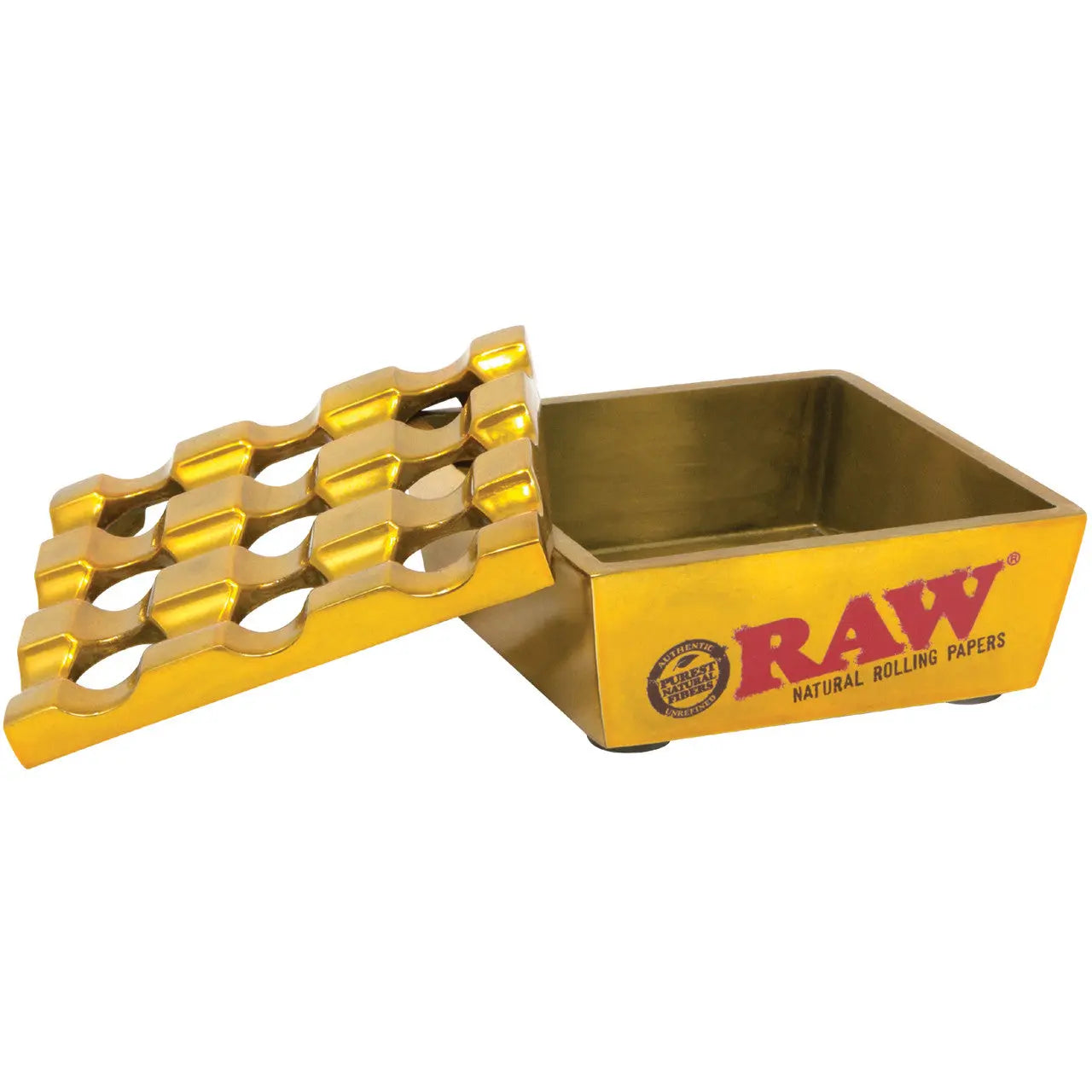 RAW Vanash Ashtray - Alternative pods | Online Vape & Smoke Shop