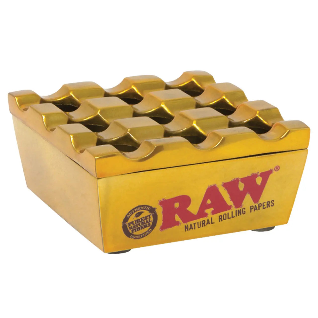 RAW Vanash Ashtray - Alternative pods | Online Vape & Smoke Shop