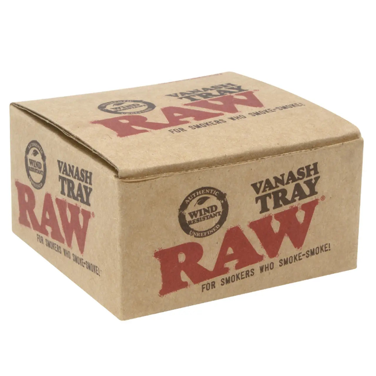 RAW Vanash Ashtray - Alternative pods | Online Vape & Smoke Shop