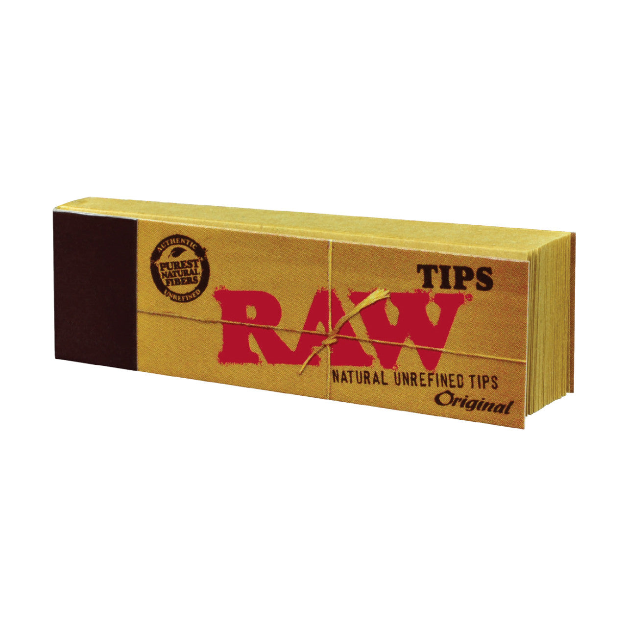 RAW Original Rolling Tips (50ct)