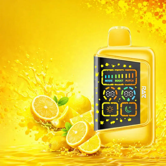 RAZ 50k Disposable 5% - Batch Edition Raz