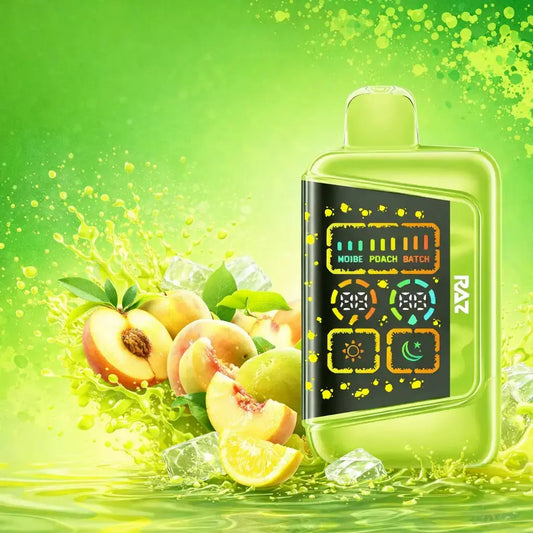 RAZ 50k Disposable 5% - Batch Edition Raz