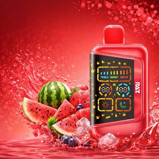 RAZ 50k Disposable 5% - Batch Edition Raz