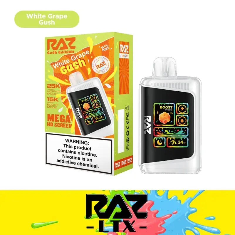 GEEKVAPE Digi Max Geekvape RAZ 6000 | 6000 Puffs | 5% Nicotine | Disposable Vape Australia Geekvape Solo 3 GEEKVAPE Digi Max Geekvape RAZ 6000 | 6000 Puffs | 5% Nicotine | Disposable Vape Australia Geekvape Solo 3