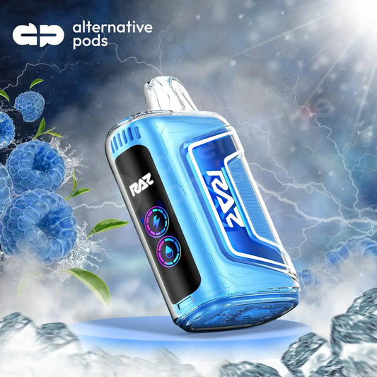 Disposable Vape Collection AlternativePods Disposable Vape Collection AlternativePods
