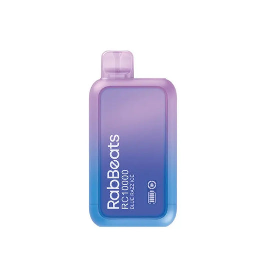 Rab Beats RC10000 Disposable - Alternative pods | Online Vape & Smoke Shop