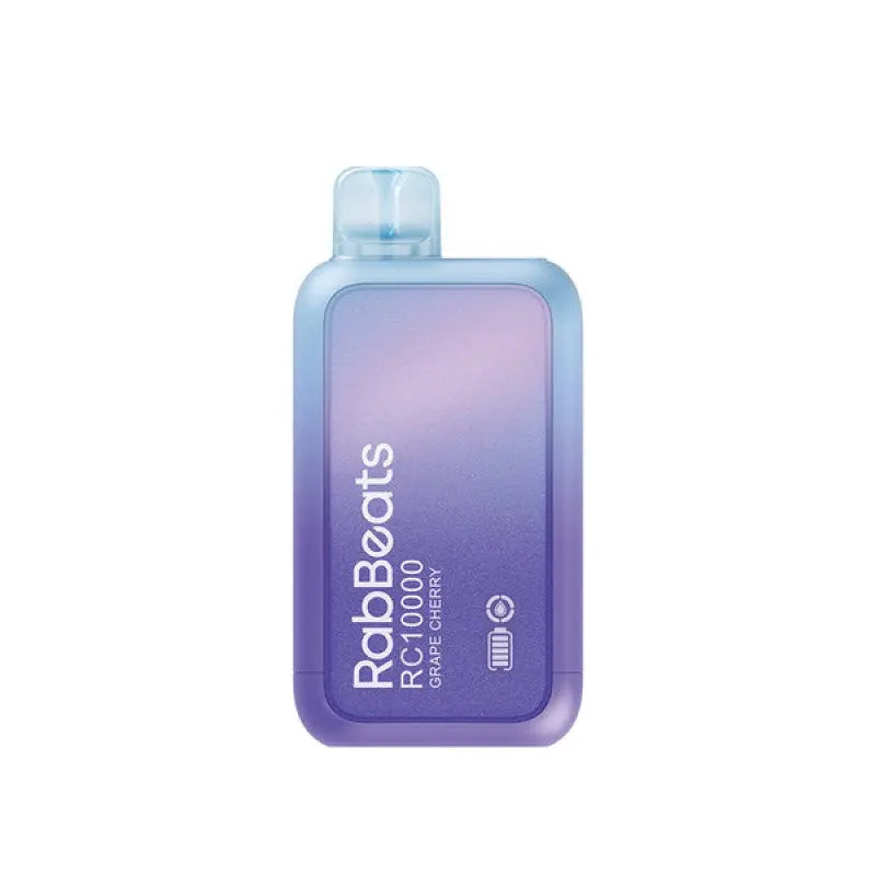 Rab Beats RC10000 Disposable - Alternative pods | Online Vape & Smoke Shop