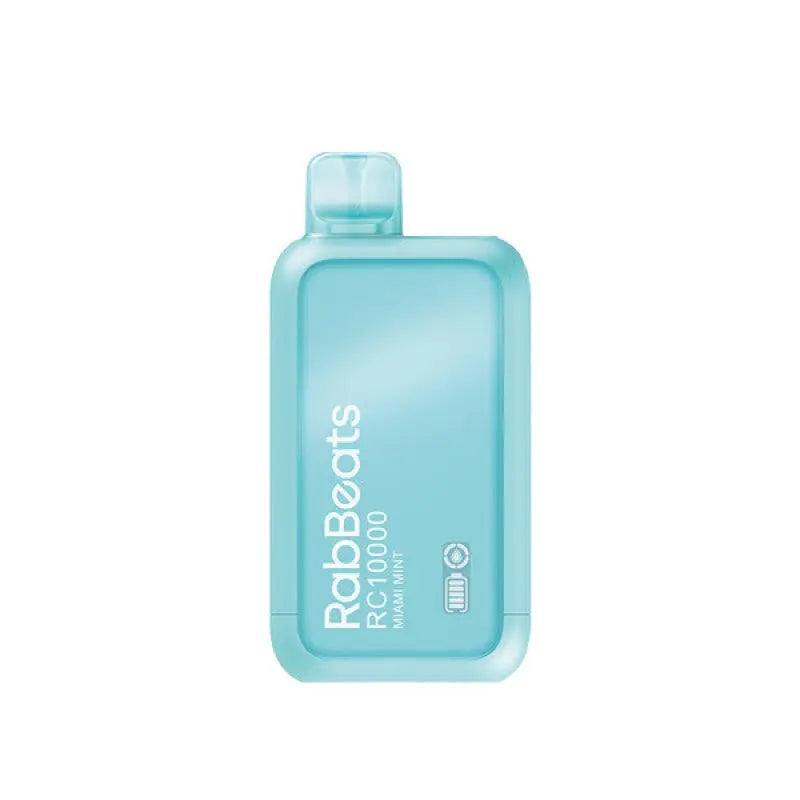 Rab Beats RC10000 Disposable - Alternative pods | Online Vape & Smoke Shop