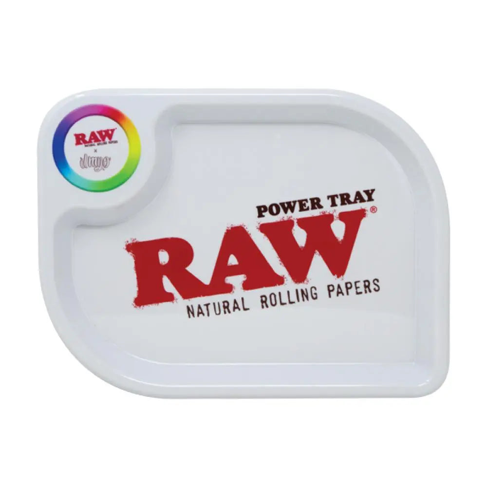 Raw X Ilmyo Power Tray - Alternative pods | Online Vape & Smoke Shop