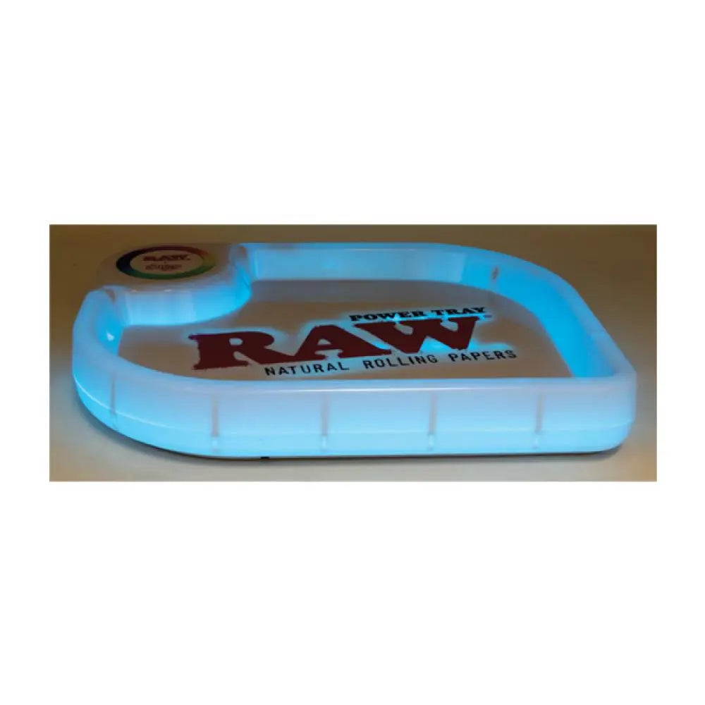 Raw X Ilmyo Power Tray - Alternative pods | Online Vape & Smoke Shop