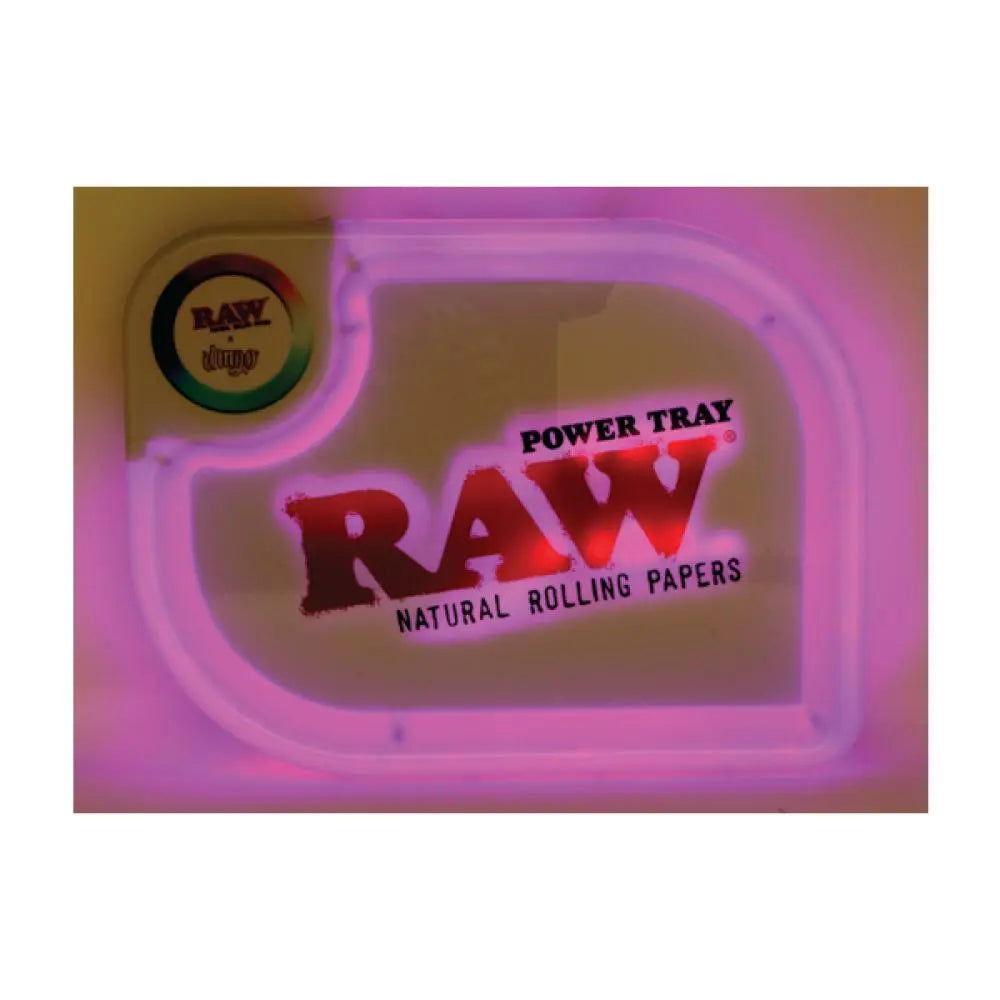 Raw X Ilmyo Power Tray - Alternative pods | Online Vape & Smoke Shop