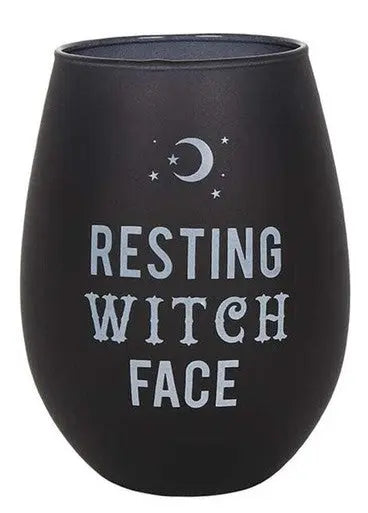 Resting Witch Face Cup - Alternative pods | Online Vape & Smoke Shop