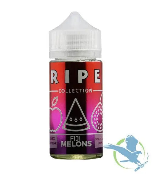 Ripe Collection By Vape 100 E-Liquid 100ML - Alternative pods | Online Vape & Smoke Shop