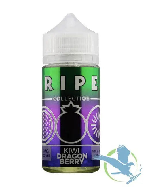 Ripe Collection By Vape 100 E-Liquid 100ML - Alternative pods | Online Vape & Smoke Shop