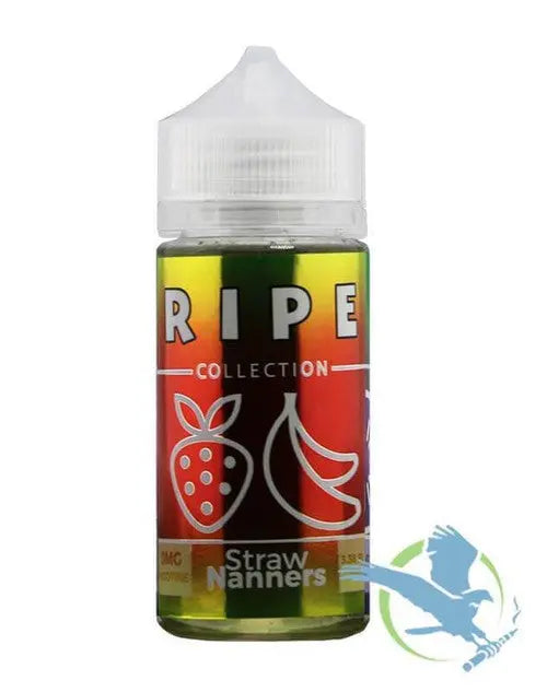 Ripe Collection By Vape 100 E-Liquid 100ML - Alternative pods | Online Vape & Smoke Shop