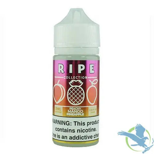 Ripe Collection By Vape 100 E-Liquid 100ML - Alternative pods | Online Vape & Smoke Shop