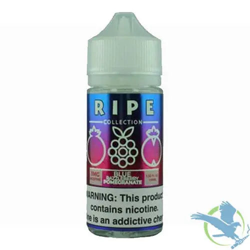 Ripe Collection By Vape 100 E-Liquid 100ML - Alternative pods | Online Vape & Smoke Shop