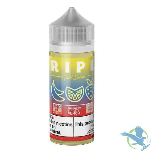Ripe Collection By Vape 100 E-Liquid 100ML - Alternative pods | Online Vape & Smoke Shop