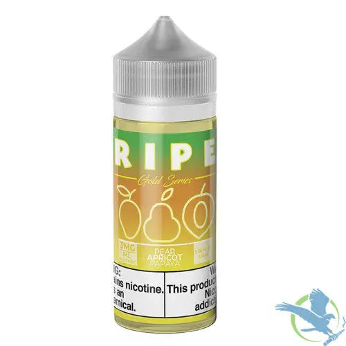 Ripe Collection By Vape 100 E-Liquid 100ML - Alternative pods | Online Vape & Smoke Shop