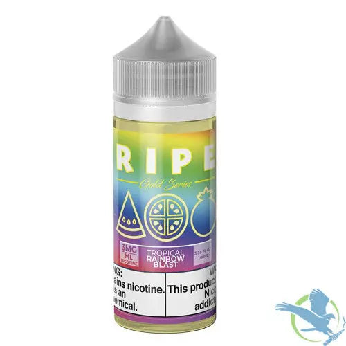 Ripe Collection By Vape 100 E-Liquid 100ML - Alternative pods | Online Vape & Smoke Shop