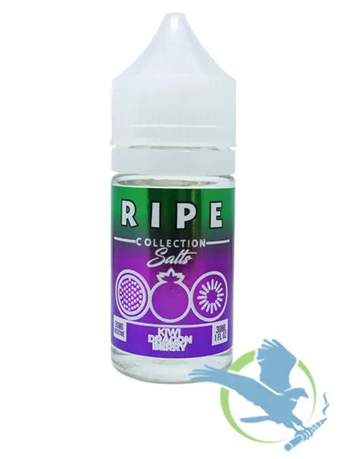 Ripe Collection Salts Nicotine Salt E-Liquid By Savage 30ML - Alternative pods | Online Vape & Smoke Shop