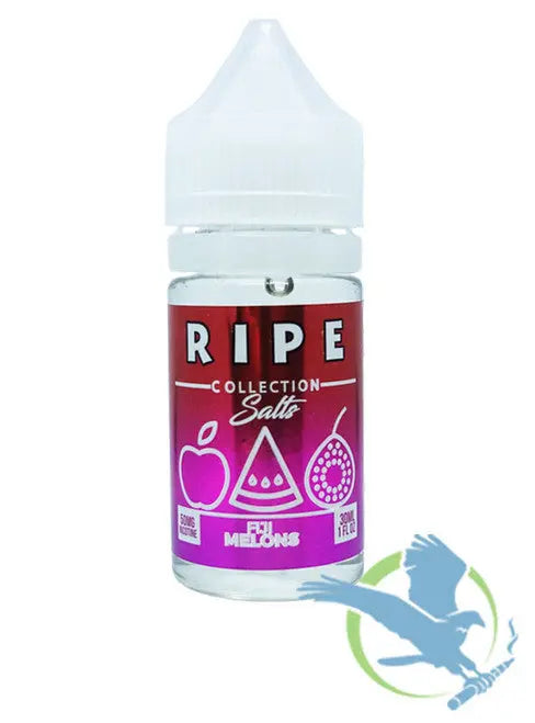 Ripe Collection Salts Nicotine Salt E-Liquid By Savage 30ML - Alternative pods | Online Vape & Smoke Shop