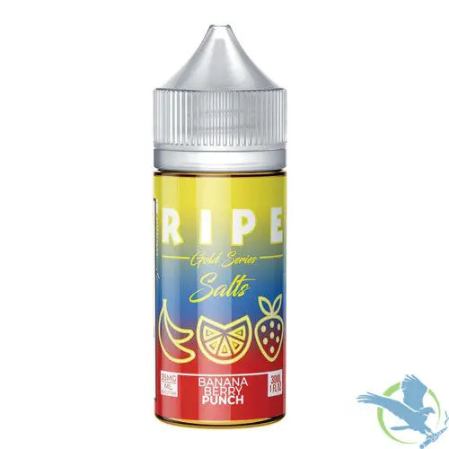 Ripe Collection Salts Nicotine Salt E-Liquid By Savage 30ML - Alternative pods | Online Vape & Smoke Shop