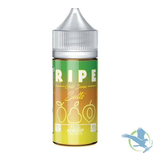 Ripe Collection Salts Nicotine Salt E-Liquid By Savage 30ML - Alternative pods | Online Vape & Smoke Shop