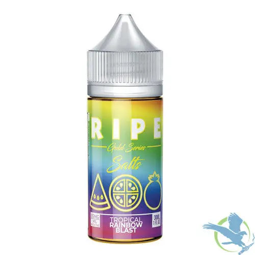 Ripe Collection Salts Nicotine Salt E-Liquid By Savage 30ML - Alternative pods | Online Vape & Smoke Shop