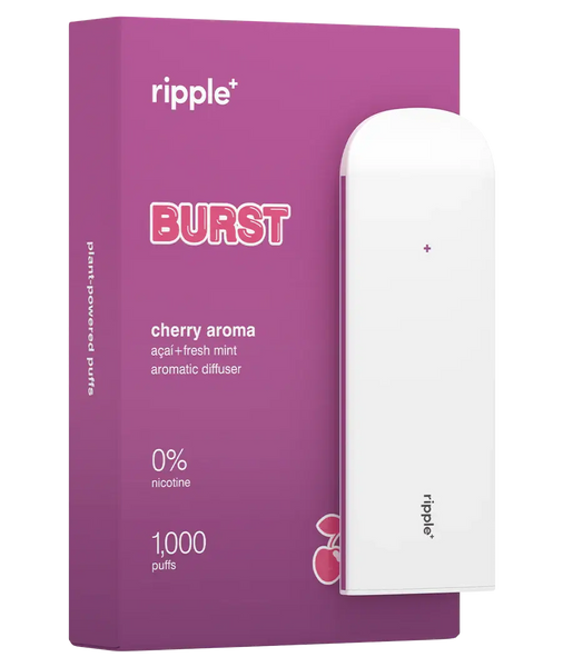 Ripple+ Disposable 1000