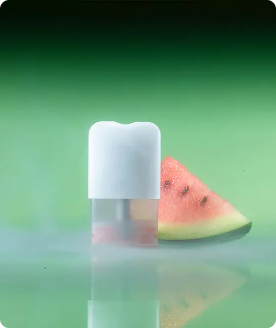 Ripple+ FREE Watermelon Pod 2ct