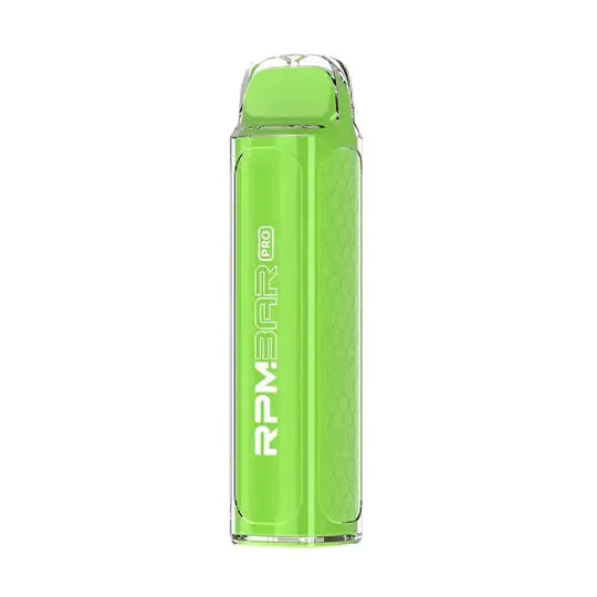 Rpm Bar 5% 5000 Disposable Powered By Smok 5k Puffs
