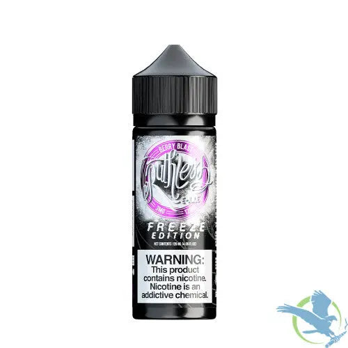 Ruthless E-Liquid 120ML - Alternative pods | Online Vape & Smoke Shop