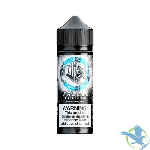 Ruthless E-Liquid 120ML - Alternative pods | Online Vape & Smoke Shop