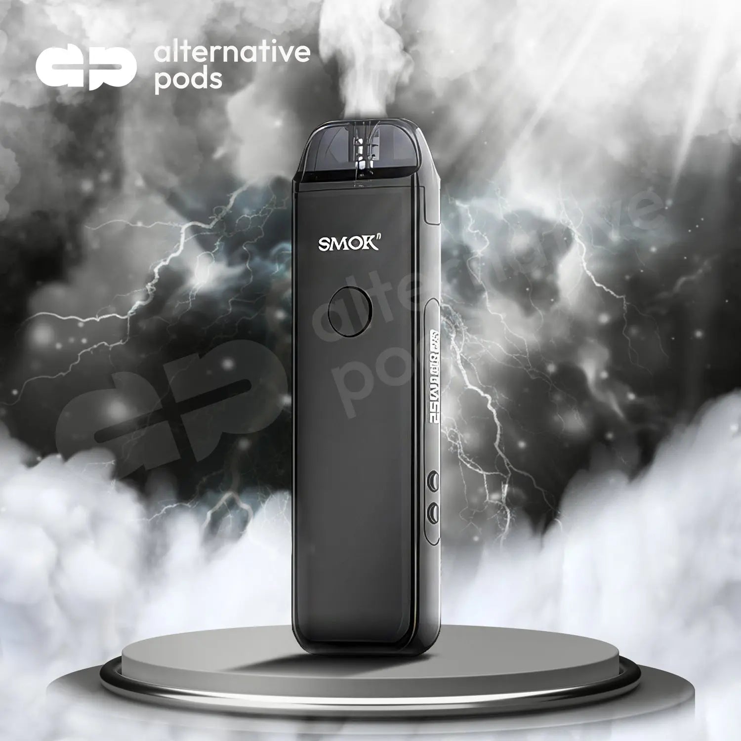 SMOK Acro 1000mAh Pod System Starter Kit - Alternative pods | Online Vape & Smoke Shop