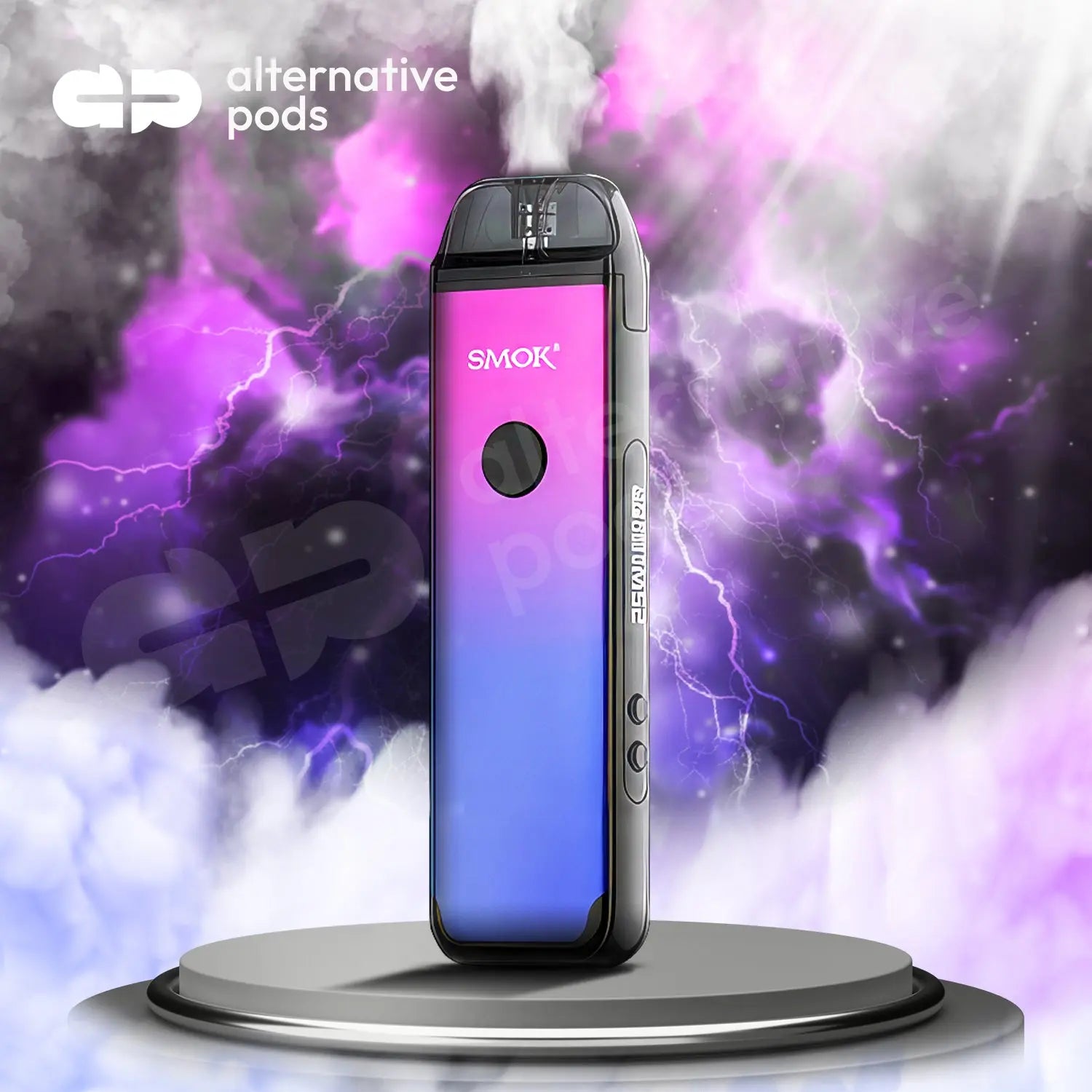 SMOK Acro 1000mAh Pod System Starter Kit - Alternative pods | Online Vape & Smoke Shop