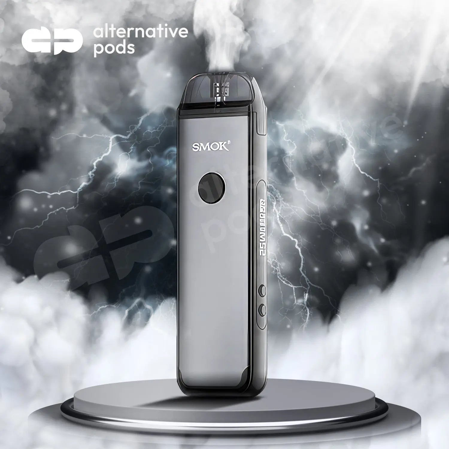 SMOK Acro 1000mAh Pod System Starter Kit - Alternative pods | Online Vape & Smoke Shop