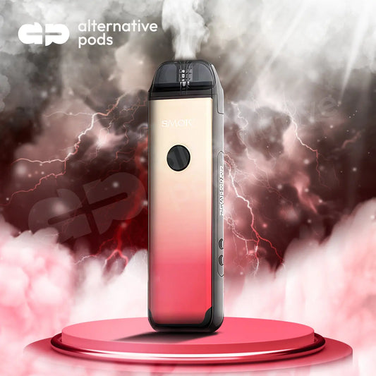 SMOK Acro 1000mAh Pod System Starter Kit - Alternative pods | Online Vape & Smoke Shop