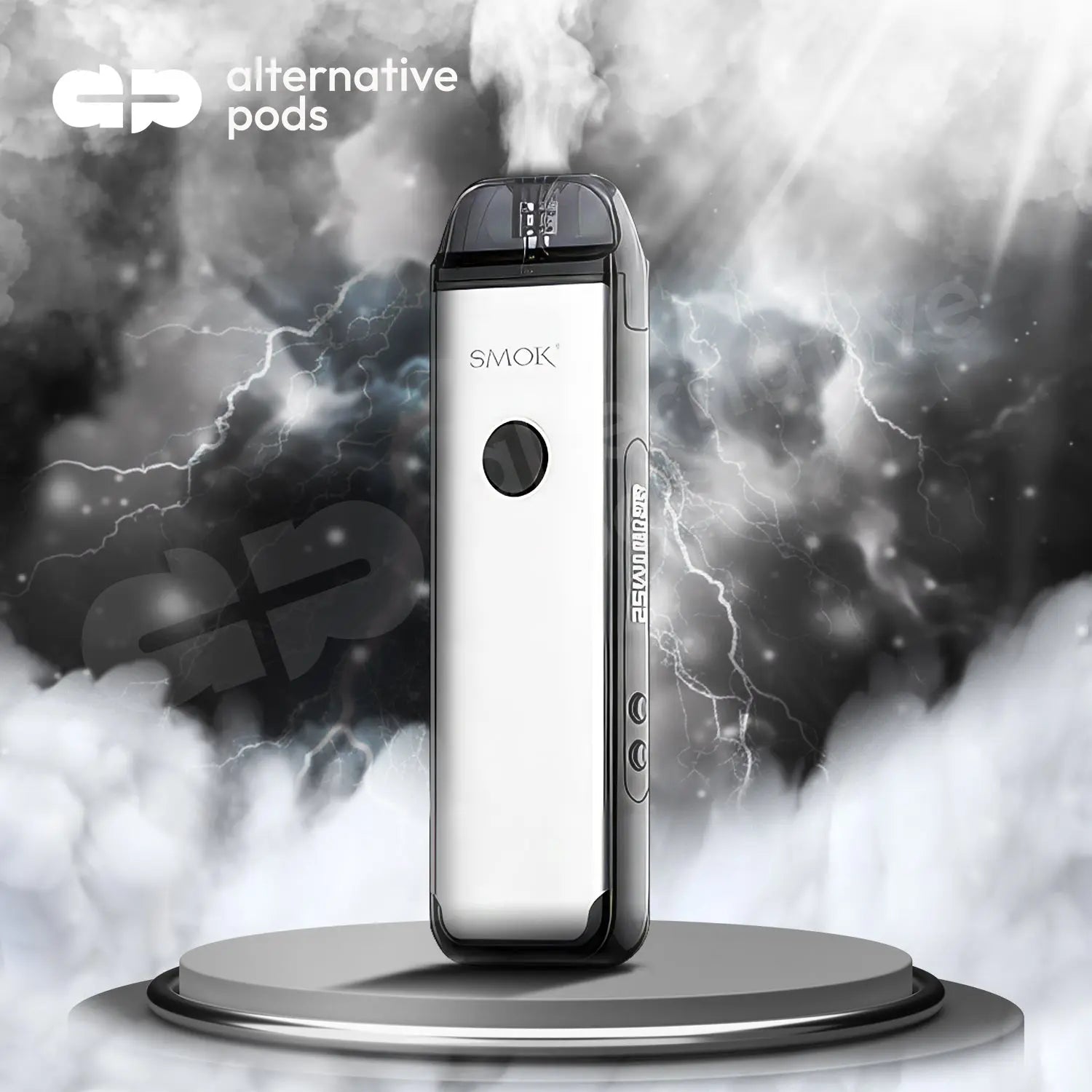 SMOK Acro 1000mAh Pod System Starter Kit - Alternative pods | Online Vape & Smoke Shop