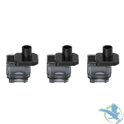 SMOK G-Priv Pod 5.5ML Refillable Replacement Pods - Alternative pods | Online Vape & Smoke Shop