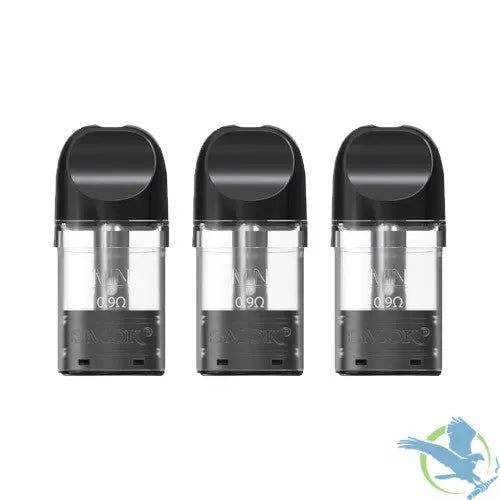 SMOK IGEE 2ML Refillable Replacement Pods - Alternative pods | Online Vape & Smoke Shop