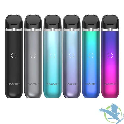 SMOK IGEE A1 650mAh Pod System Starter Kit - Alternative pods | Online Vape & Smoke Shop