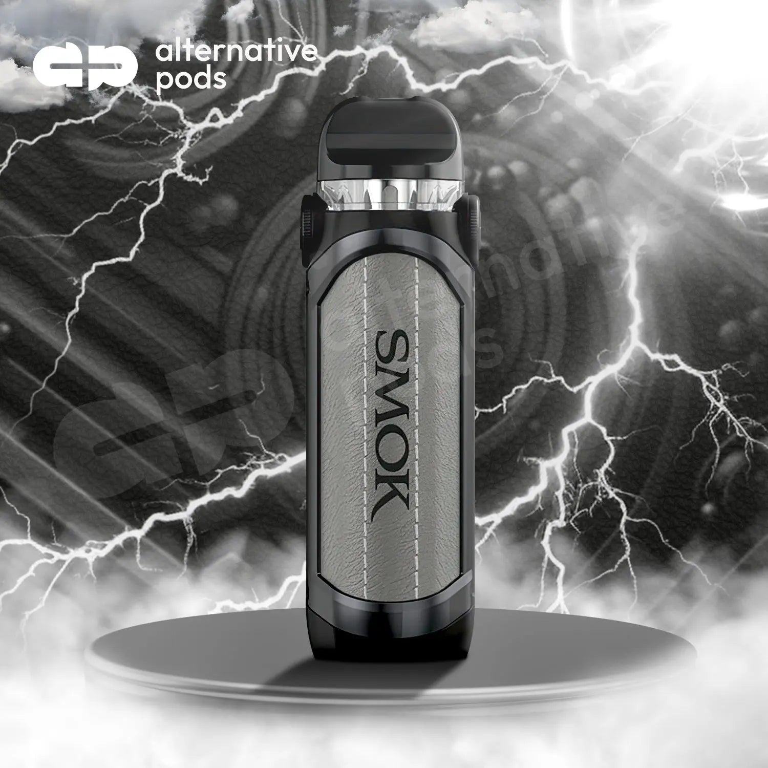 SMOK IPX 80 3000mAh Pod System Starter Kit - Alternative pods | Online Vape & Smoke Shop