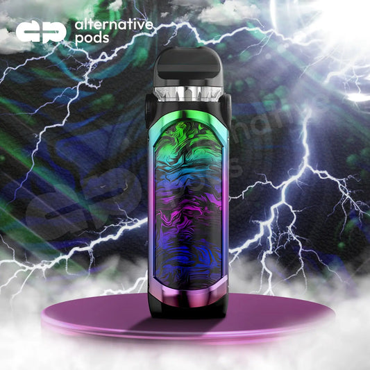 SMOK IPX 80 3000mAh Pod System Starter Kit - Alternative pods | Online Vape & Smoke Shop