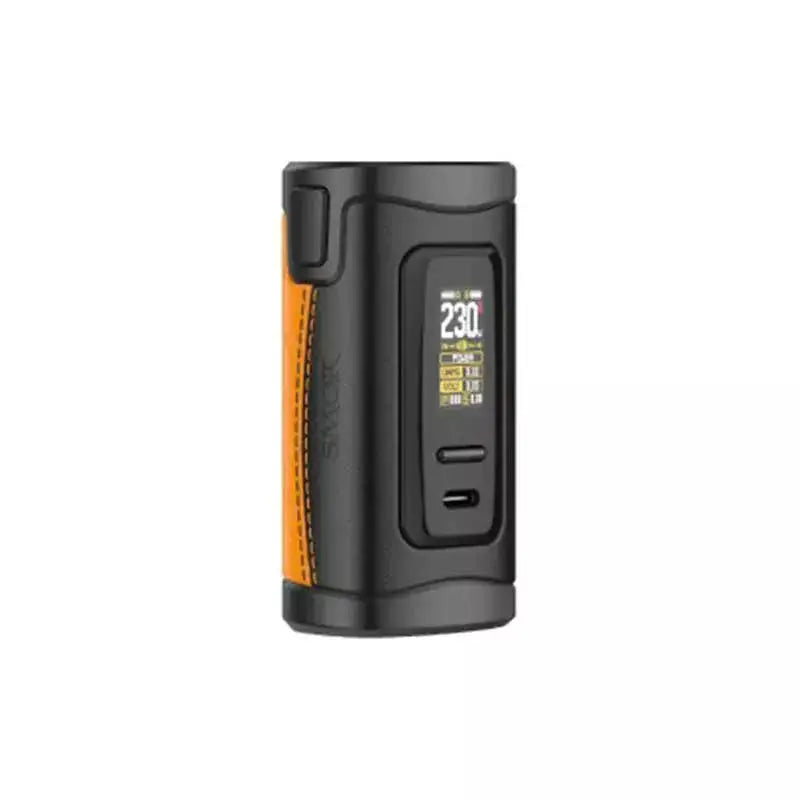 SMOK MORPH 3 Dual External 18650 Box Mod - Alternative pods | Online Vape & Smoke Shop