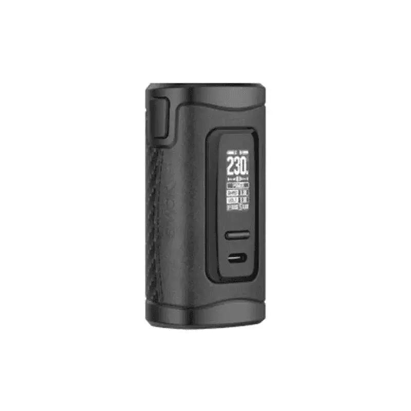 SMOK MORPH 3 Dual External 18650 Box Mod - Alternative pods | Online Vape & Smoke Shop