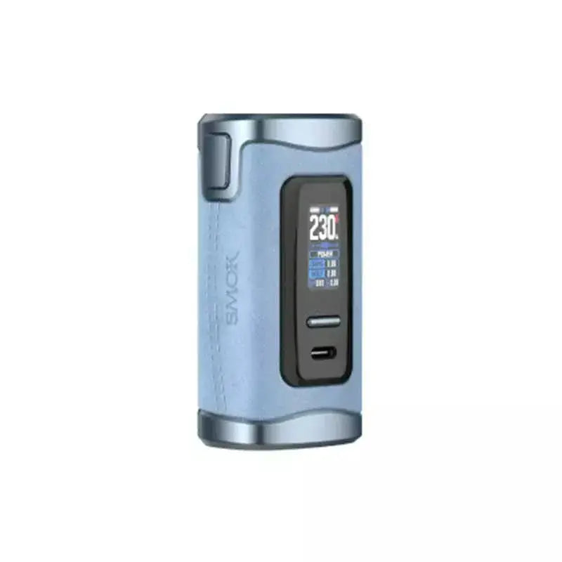 SMOK MORPH 3 Dual External 18650 Box Mod - Alternative pods | Online Vape & Smoke Shop