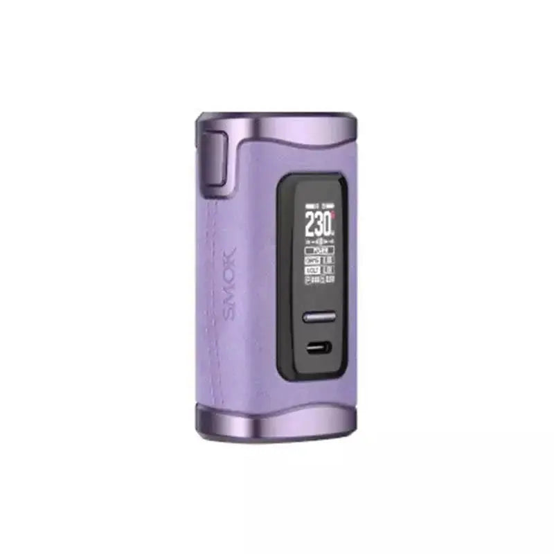 SMOK MORPH 3 Dual External 18650 Box Mod - Alternative pods | Online Vape & Smoke Shop