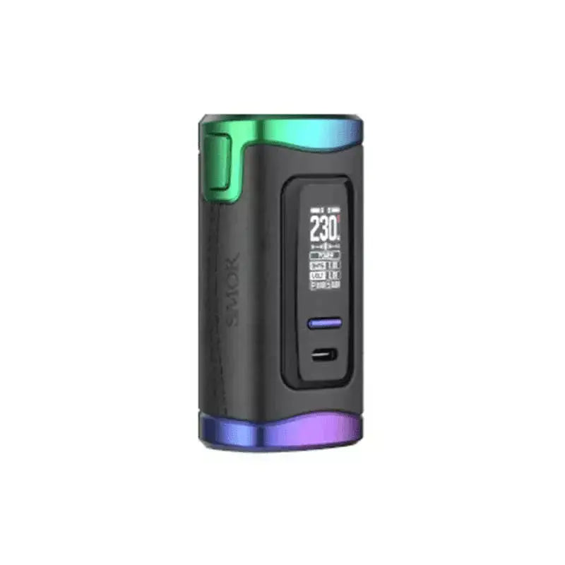 SMOK MORPH 3 Dual External 18650 Box Mod - Alternative pods | Online Vape & Smoke Shop