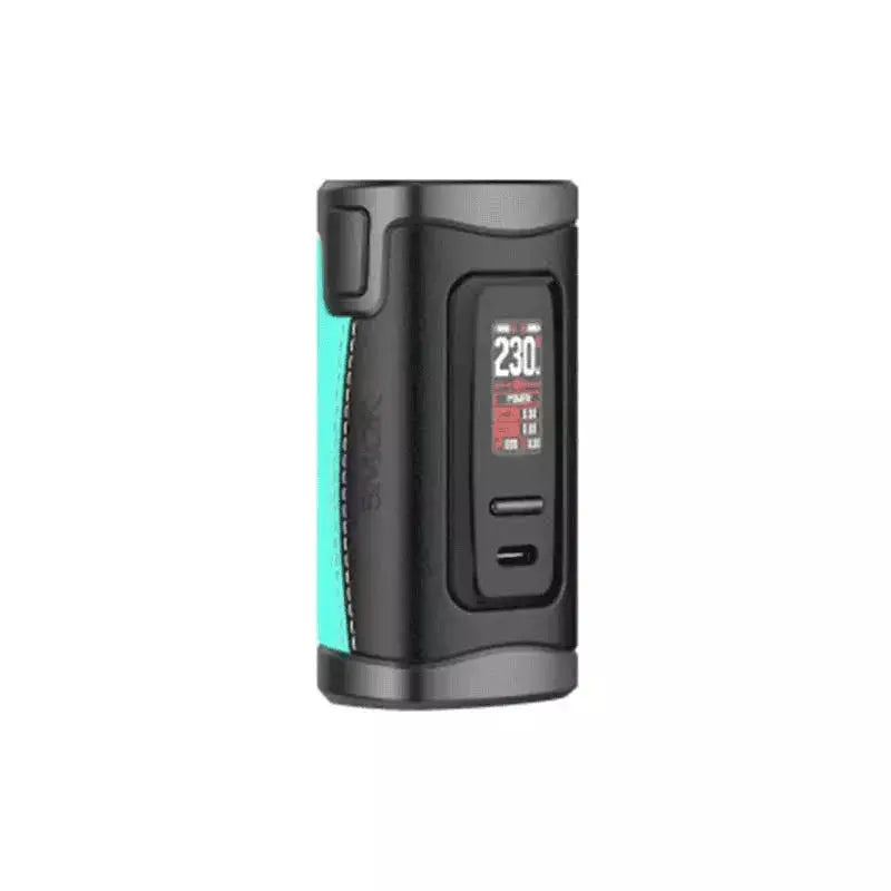 SMOK MORPH 3 Dual External 18650 Box Mod - Alternative pods | Online Vape & Smoke Shop